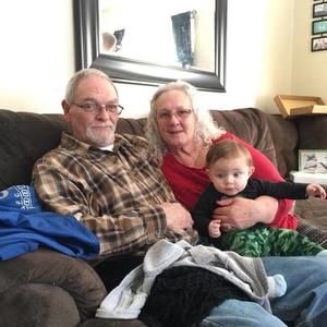 Meet your Posher, Jeanette